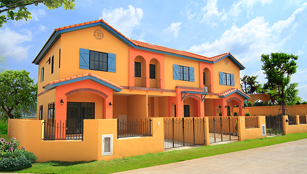 รูปภาพ เดอะ พาลาซเซตโต้ วังน้อย - อยุธยา (The Palazzetto Wangnoi - Ayudhaya)