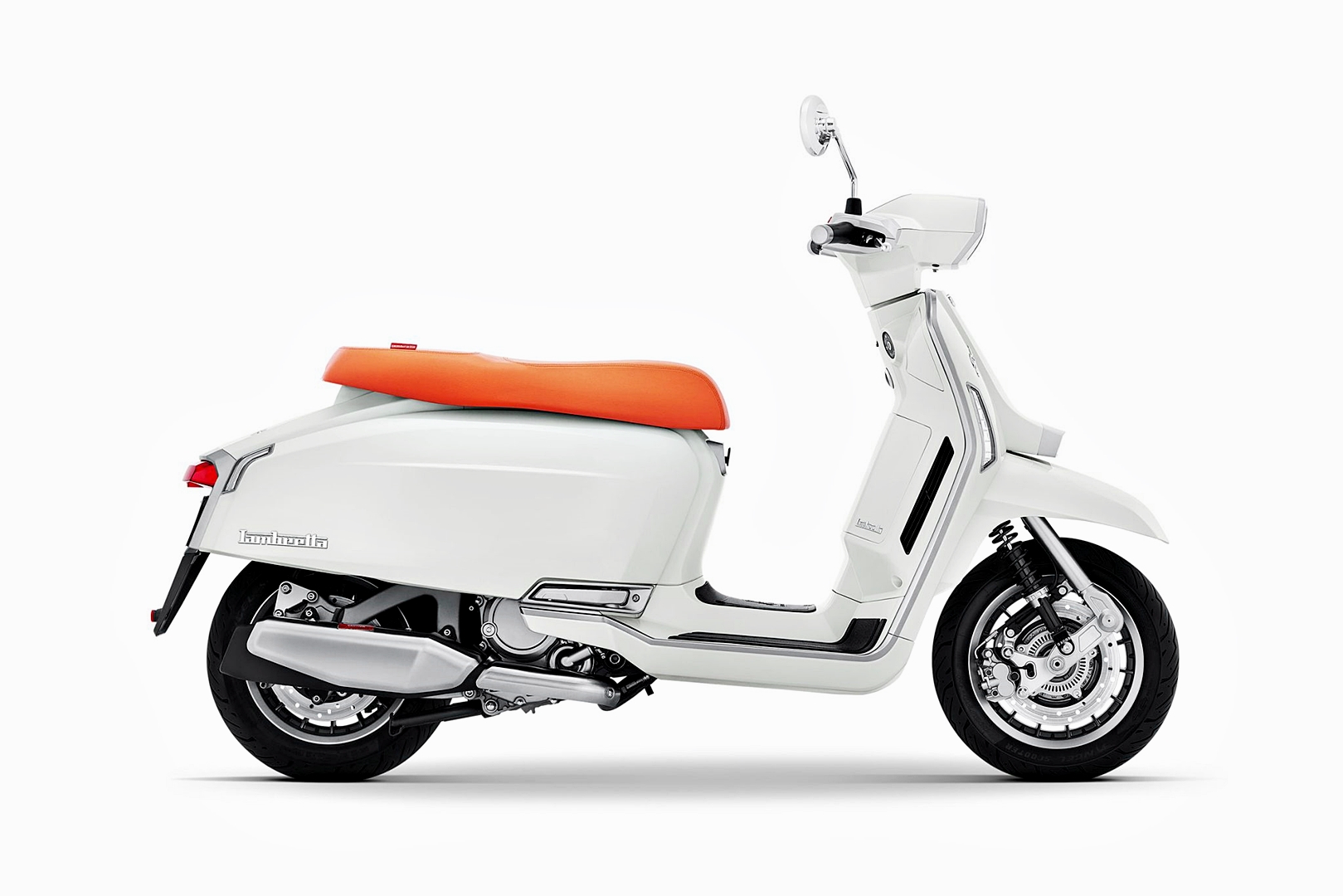 รูปภาพ แลมเบรตต้า Lambretta G 350 ปี 2022