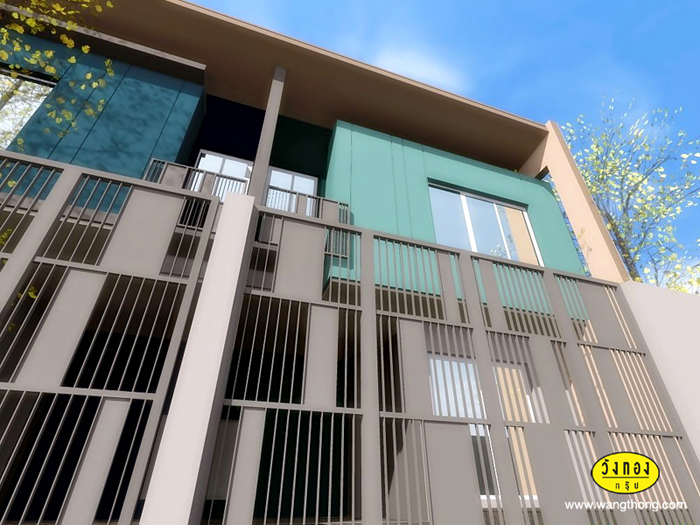 รูปภาพ ไอ-ดีไซน์ วงแหวน-ลำลูกกา คลอง 5 (i-design)