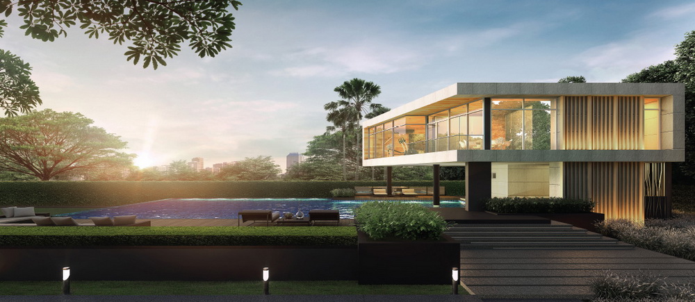 รูปภาพ เดอะ ซิตี้ นวมินทร์ (THE CITY Nawamin)