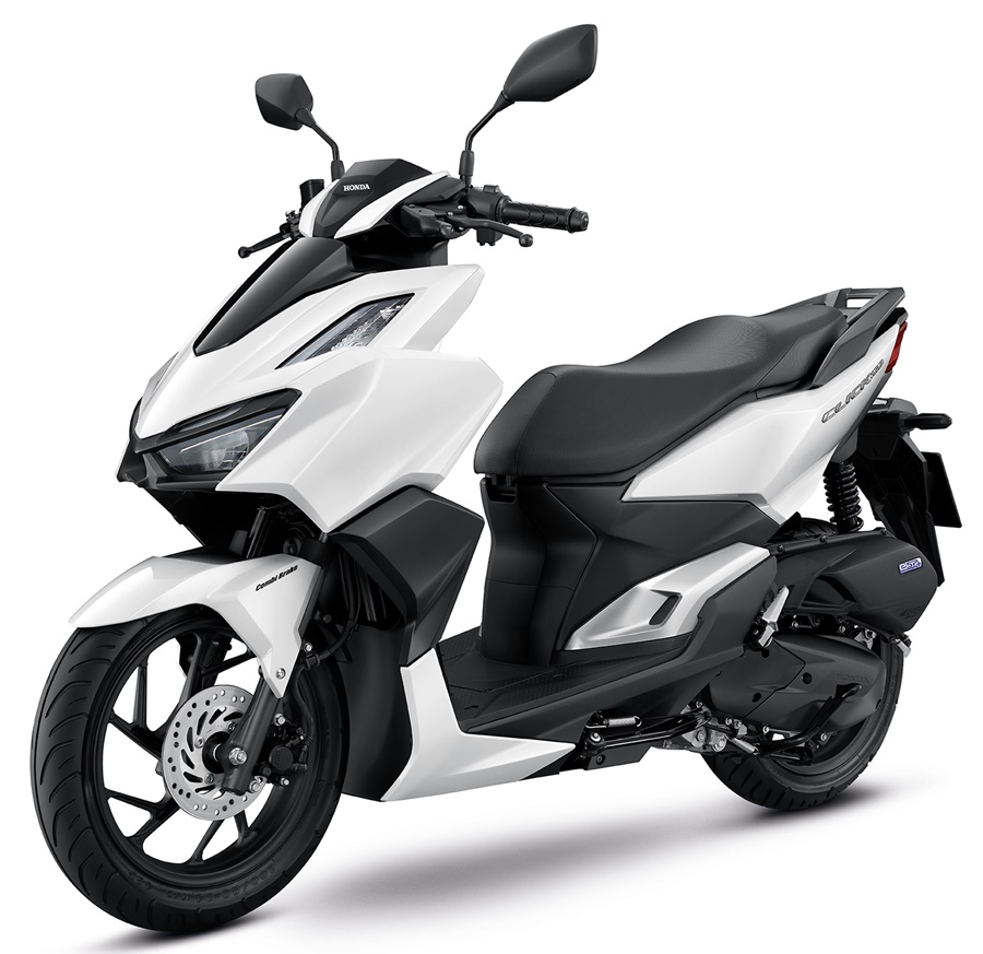 รูปภาพ ฮอนด้า Honda Click 160 (Standard) ปี 2022