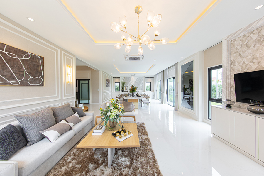 รูปภาพ เดอะ ซิตี้ พระราม 5 - นครอินทร์ (THE CITY Rama 5 - Nakhon In)