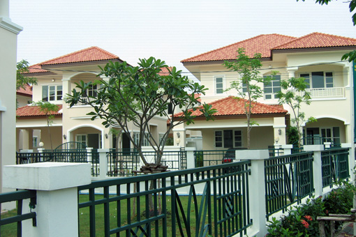 รูปภาพ รติรมย์ พาร์ค (Ratirom Park)