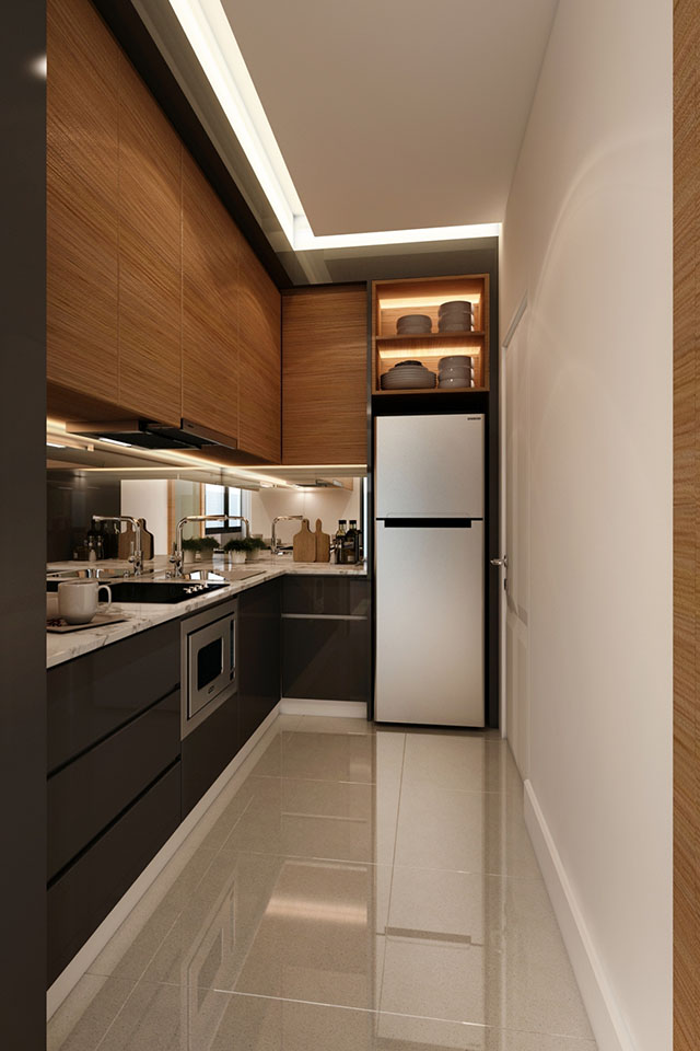 รูปภาพ เอสเกต พรีเมี่ยม แจ้งวัฒนะ - ชัยพฤกษ์ (S Gate PREMIUM Chaengwattana - Chaiyapruek)