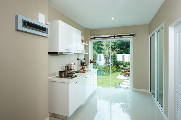 รูปภาพ เสนา ทาวน์ นวมินทร์ (Sena Town Nawamin)