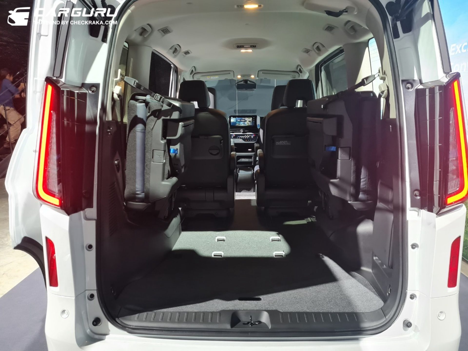 รูปภาพ นิสสัน Nissan Serena e-POWER Highway Star ปี 2025