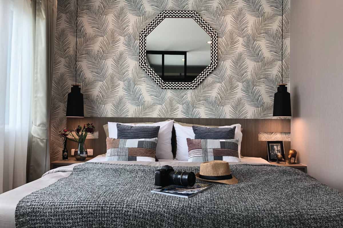 รูปภาพ ชวนชื่น ทาวน์ ราชพฤกษ์ - 345 (Chuan Cheun Town Ratchapruek - 345)