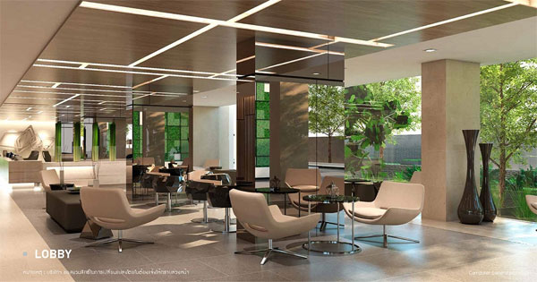 รูปภาพ แดน ลิฟวิ่ง พระราม 9 - แอร์พอร์ต ลิงก์ (Than Living Rama 9 - Airport Link)