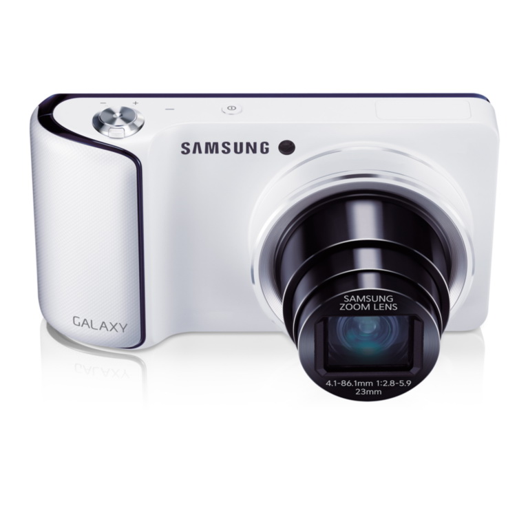 รูปภาพ ซัมซุง SAMSUNG-Galaxy Camera EK-GC100
