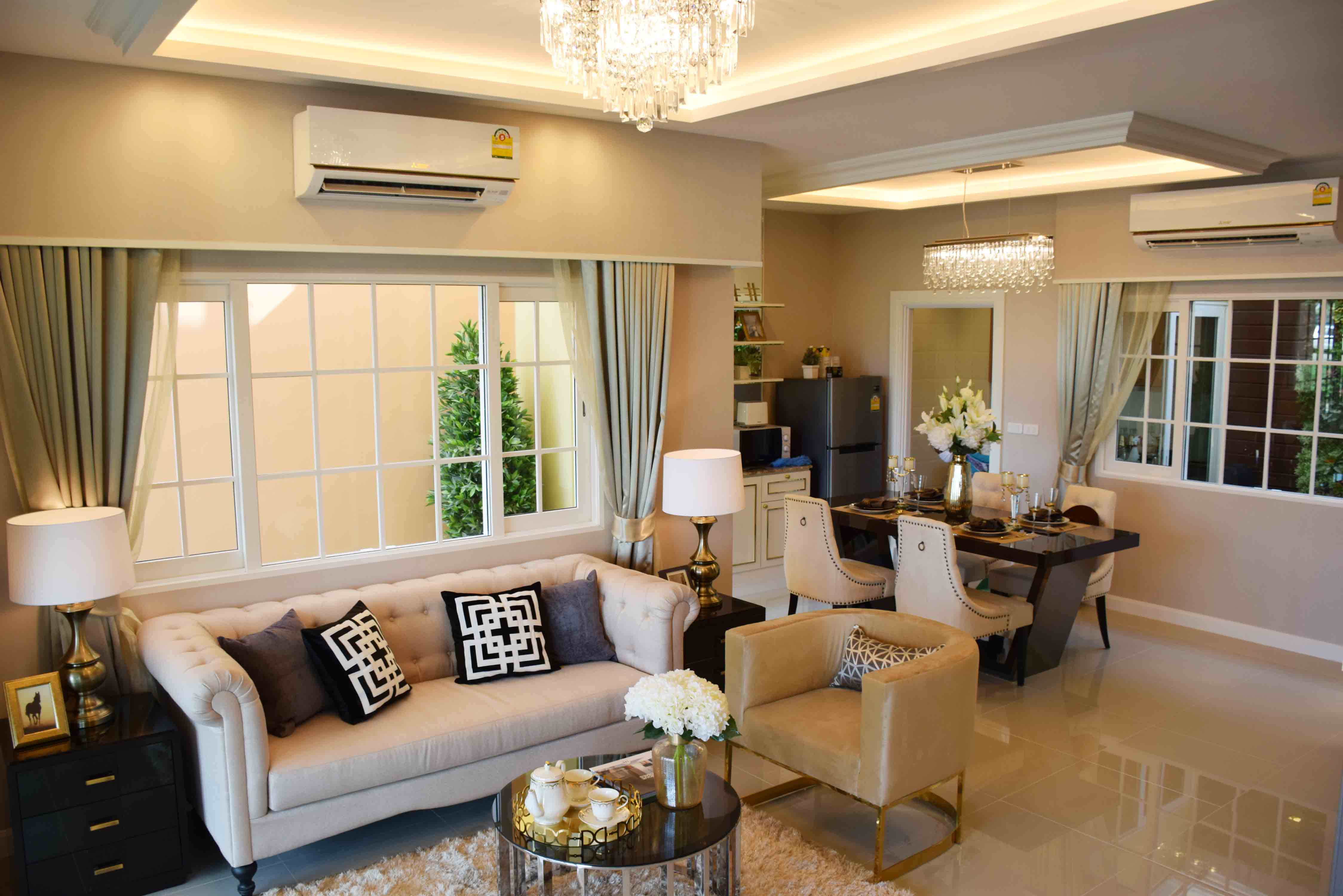 รูปภาพ โกลเด้น ทาวน์ ศรีราชา-อัสสัมชัญ (Golden Town Sriracha - Assumption)