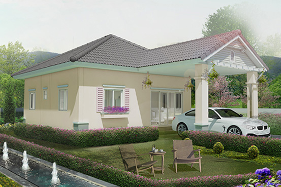 รูปภาพ ดีญ่า วาเลย์ หางดง - ทิพย์ภิรมย์ (Diya Valley Hangdong)