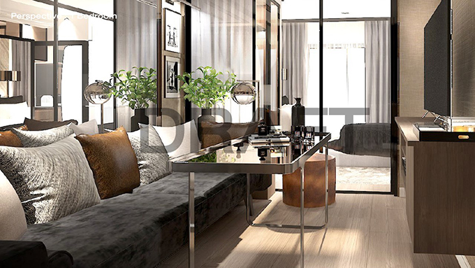 รูปภาพ ดิ ออริจิ้น รัชดา-ลาดพร้าว (THE ORIGIN Ratchada-Ladprao)