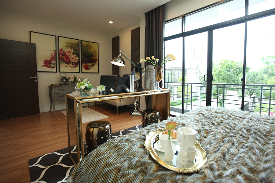 รูปภาพ อนันตรา เลคไซด์ สนง.ขนส่งใหม่-บ้านดอนแค (Anantra Lakeside Ubon DLT 2-Ban Don Khae)