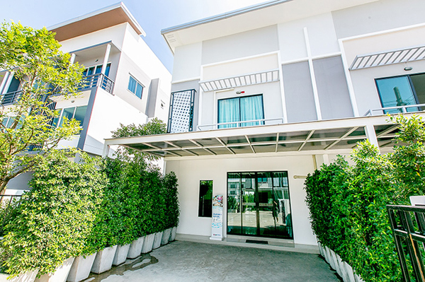 รูปภาพ อาร์เค พาร์ค วัชรพล - สายไหม (RK Park Watcharaphol - Saimai)