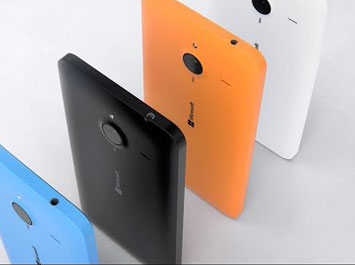 รูปภาพ ไมโครซอฟท์ Microsoft-Lumia 640 XL LTE Dual sim