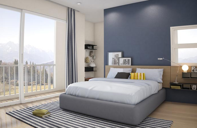 รูปภาพ แฮปปี้ โฮม รามอินทรา 101 (Happy Home Ramintra 101)