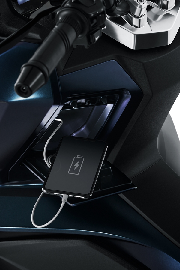 รูปภาพ จีพีเอ็กซ์ GPX Drone Keyless Special ปี 2020