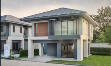 รูปภาพ ฟลาวเวอร์ ปาร์ค วิลล่า 2 (Flower Park Villa 2)