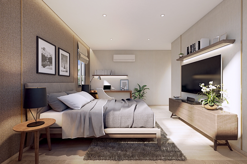 รูปภาพ เบอร์ตัน เรสซิเดนซ์ พระราม 2-พุทธบูชา (Bourton Residence Rama 2-Phuthabucha)