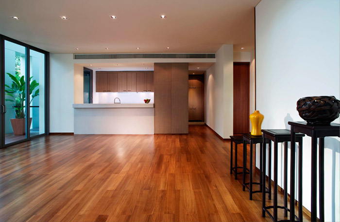 รูปภาพ เดอะ สุโขทัย เรสซิเด้นซ์ (The Sukhothai Residences)