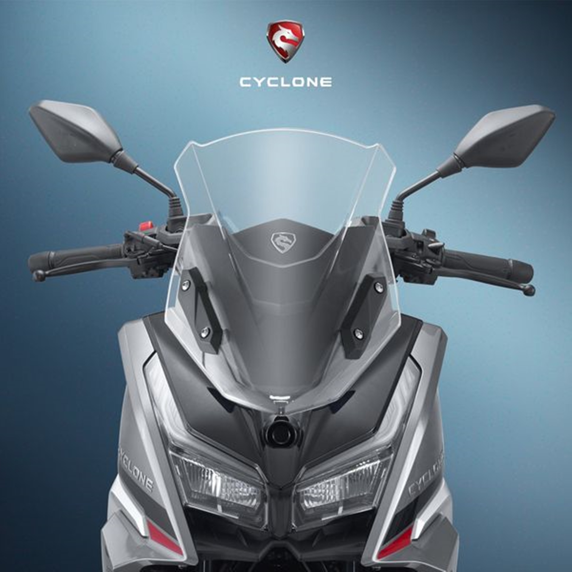 รูปภาพ ไซโคลน Cyclone RT 1 ปี 2023