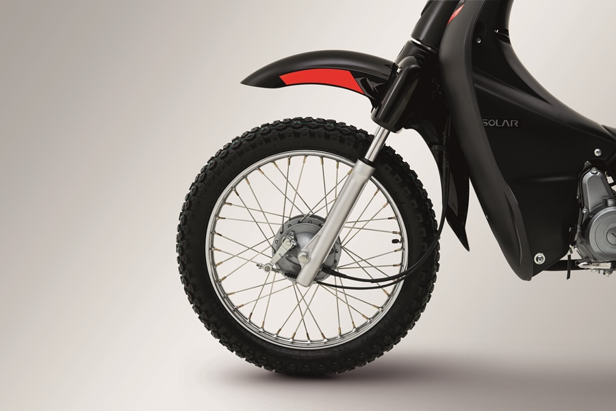 รูปภาพ โซล่า SOLAR GROOVE CROSS 125 ปี 2022