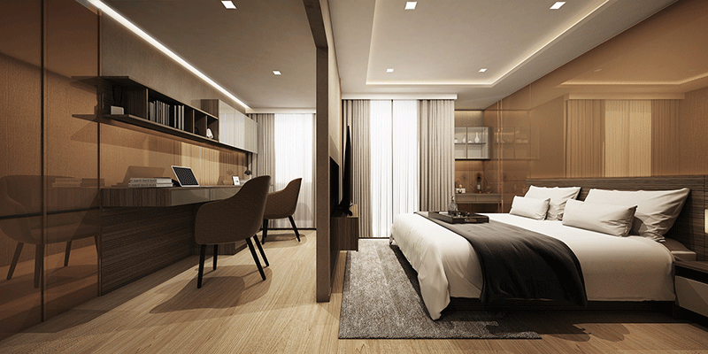 รูปภาพ ดิ อิลิแกนท์ ลาดพร้าว 1 (The Elegant Ladprao 1)