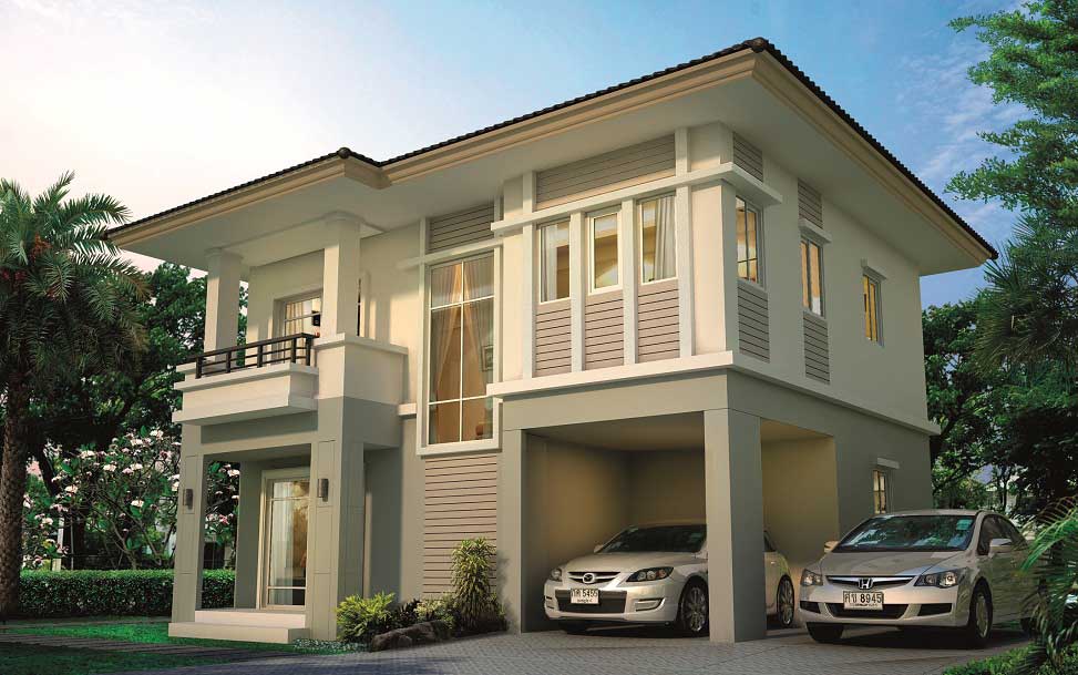 รูปภาพ เดอะ แกลเลอรี่ สุขุมวิท-แพรกษา (The Gallery Sukhumvit - Praksa)