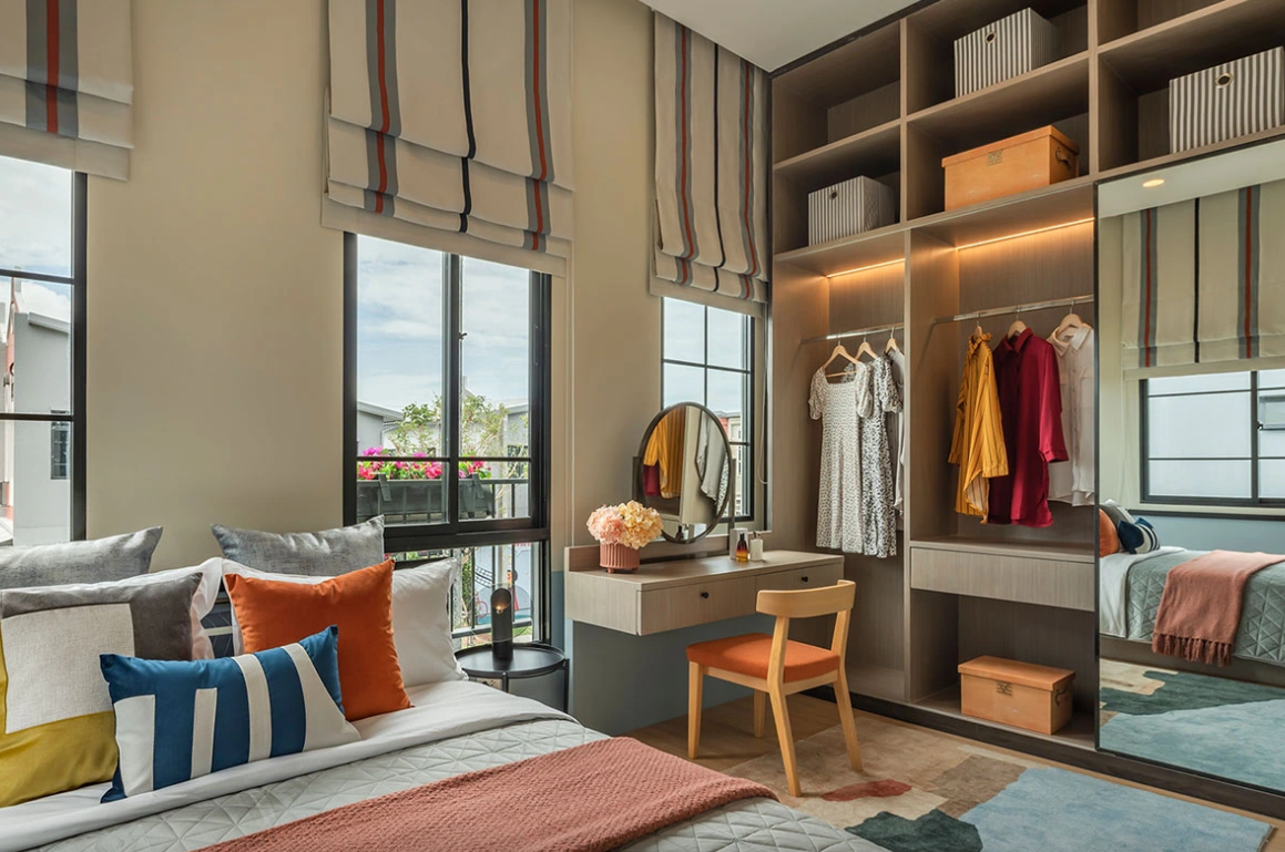 รูปภาพ สิริ เพลส ราชพฤกษ์ - นครอินทร์ (Siri Place Ratchapruek-Nakhon In)