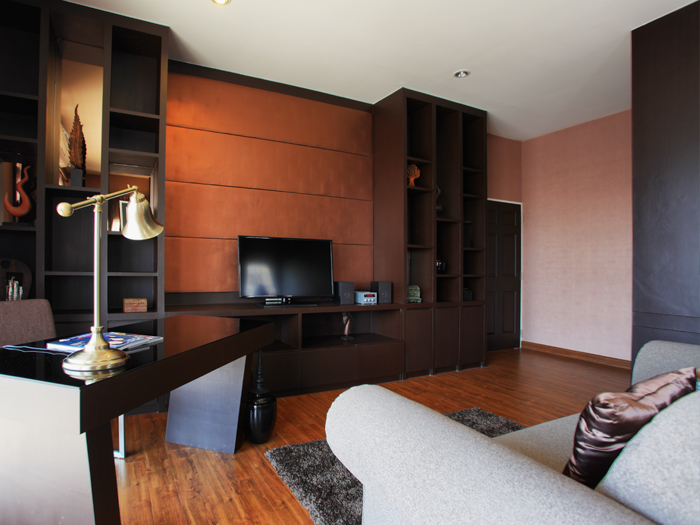 รูปภาพ เดอะ บลิส (The Bliss)