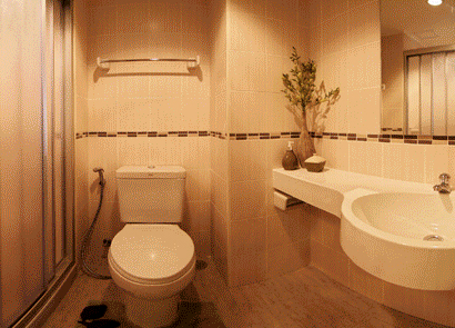 รูปภาพ ลุมพินี สวีท พระราม 8 (Lumpini Suite Rama 8)