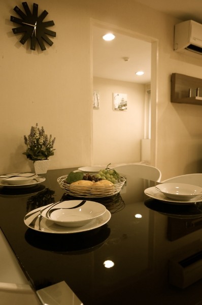 รูปภาพ เดอะ เพลน เนอรี่ สาทร (The Plenary Sathorn)