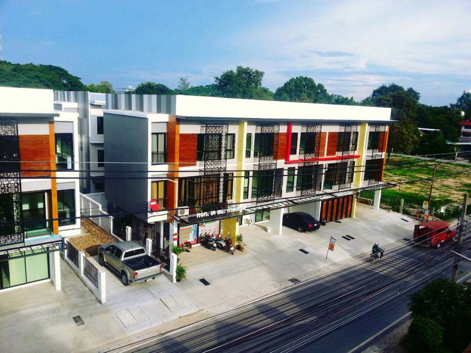 รูปภาพ พรอมท์ บิสซิเนส โฮม (Promt Business Home)