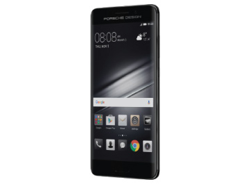 รูปภาพ หัวเหว่ย Huawei-Mate 9 Porsche Design