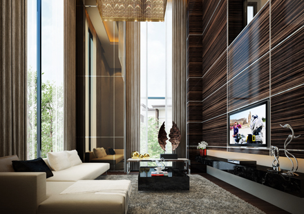 รูปภาพ โซล ลาดพร้าว - เสนา (Soul Ladprao Sena)