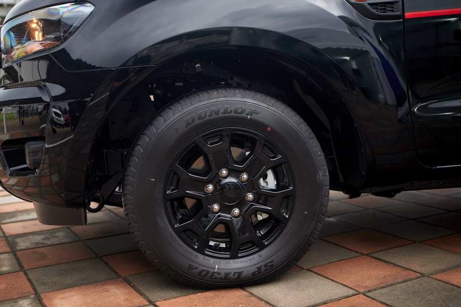 รูปภาพ ฟอร์ด Ford Ranger 2.2L XL Street 6MT MY20 ปี 2020