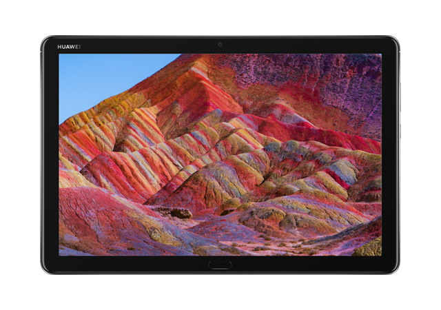 รูปภาพ หัวเหว่ย Huawei MediaPadM5 Lite 10
