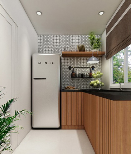 รูปภาพ บ้านพฤกษา ไพร์ม รามอินทรา - คู้บอน (BaanPruksa Prime Ramintra - Kubon)