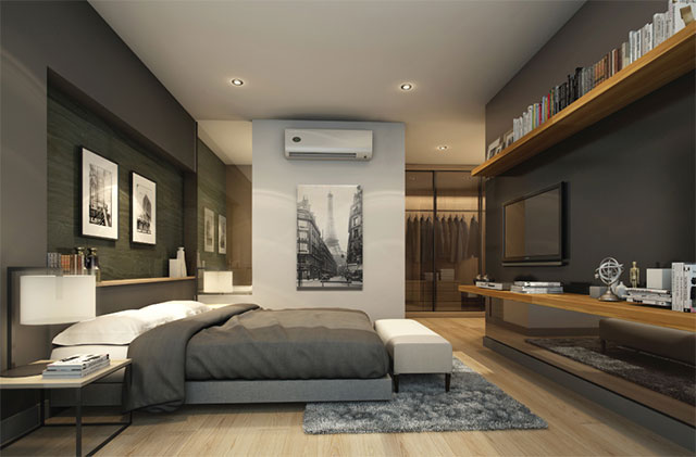 รูปภาพ บริกซ์ คอนโดมิเนียม (Brix Condominium)