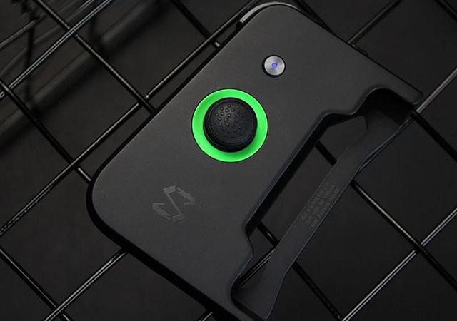 รูปภาพ เสียวหมี่ Xiaomi Blackshark 128GB