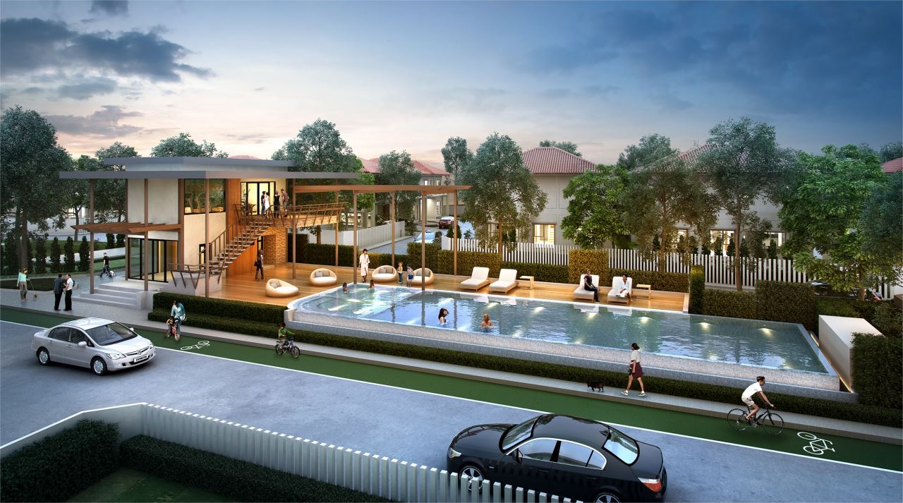 รูปภาพ ปภาวรินท์ ไลฟ์ อัพ บางใหญ่ (Pabhawarin Life Up Bangyai)