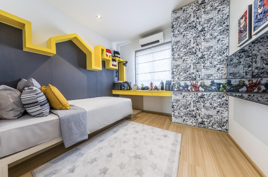 รูปภาพ ยูนิโอ ทาวน์ ศรีนครินทร์-บางนา (Unio Town Srinakarin - Bangna)