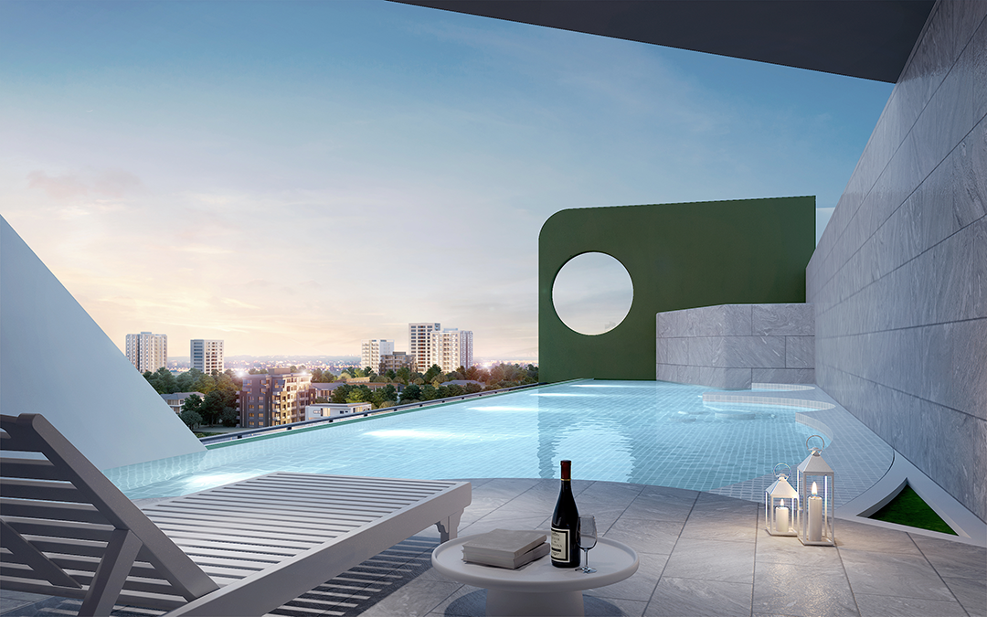 รูปภาพ เดอะ คูเปอร์ส มี สุขุมวิท 62 (The Coopers Me Sukhumvit 62)