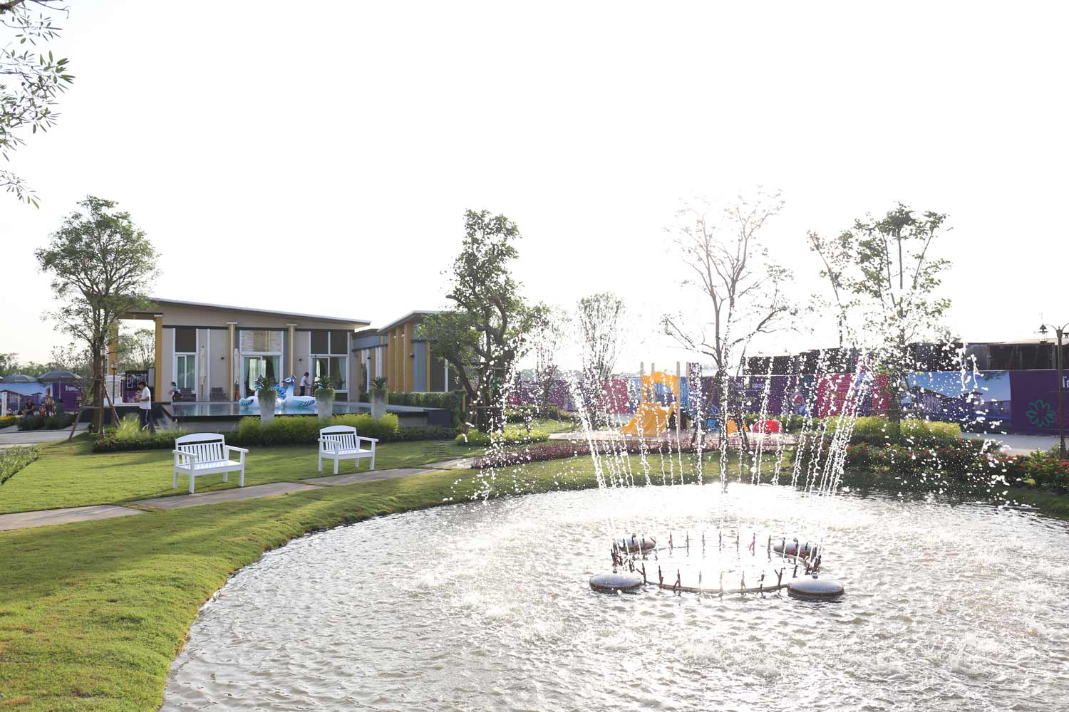 รูปภาพ โกลเด้น ทาวน์ ๒ พระราม 2 (Golden Town 2 Rama 2)