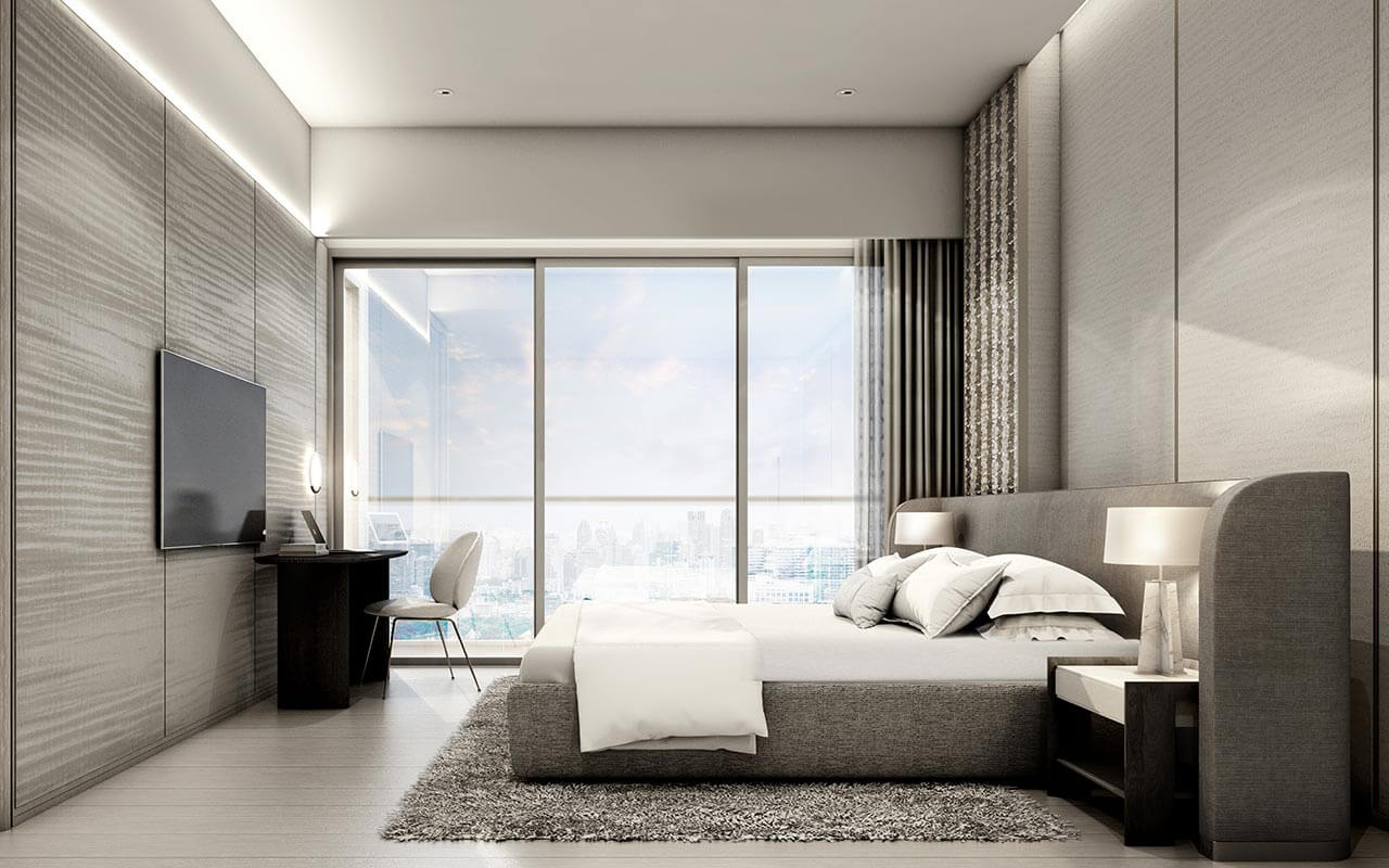 รูปภาพ เดอะ สแตรนด์ ทองหล่อ (The Strand Thonglor)