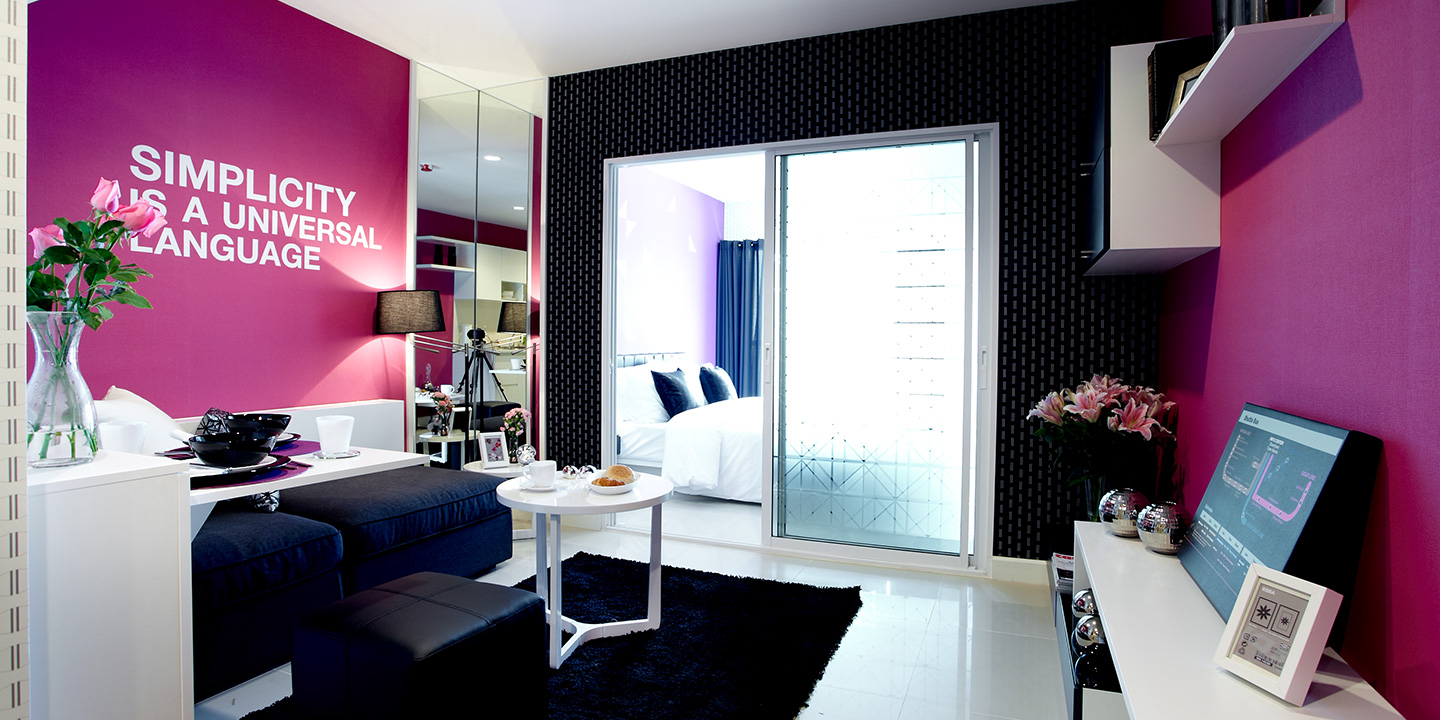 รูปภาพ เดอะ เลค กัลปพฤกษ์-วุฒากาศ (The Lake Kallapraphruk- Wutthakat)