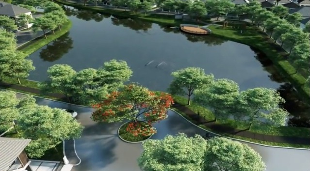 รูปภาพ เลค นครา (Lake Nakara)