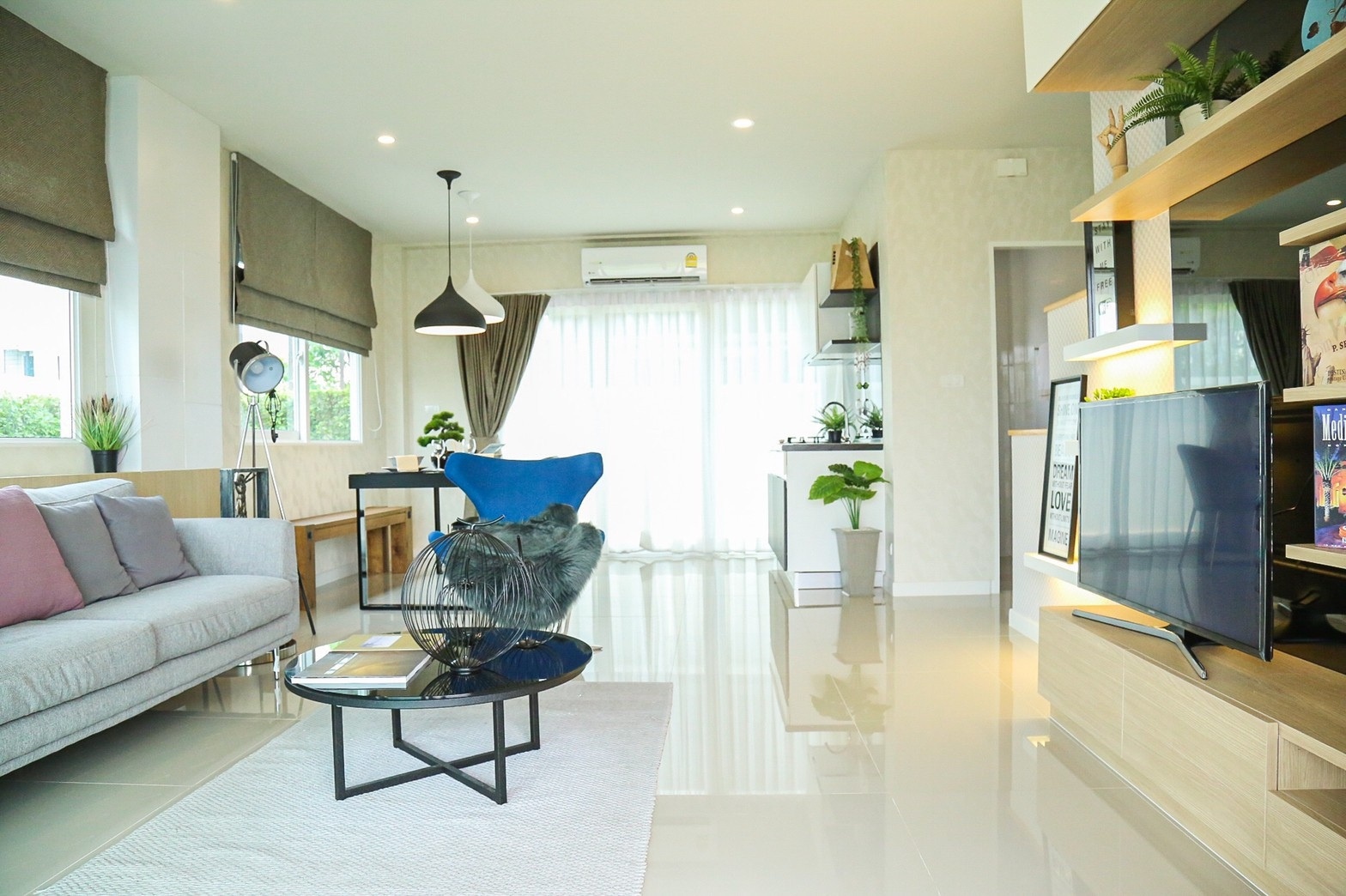 รูปภาพ ศุภาลัย พรีโม่ ลาดกระบัง (Supalai Primo Lat Krabang)