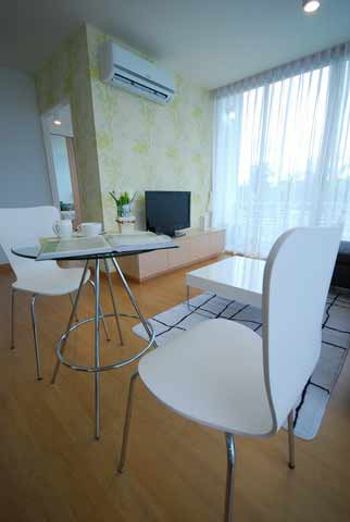 รูปภาพ สวิฟท์ คอนโด (Swift Condo)