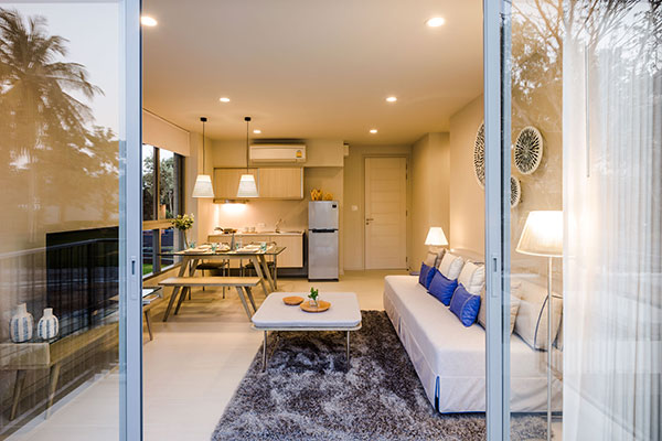 รูปภาพ บลู ชะอำ-หัวหิน (Blu Cha Am - Hua Hin)